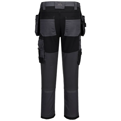 Portwest WX2 Eco Stretch Broek met holsterzakken CD845
