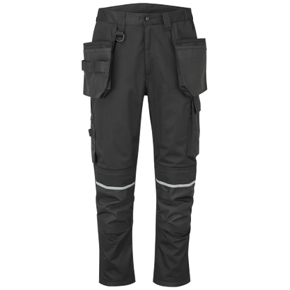 Portwest WX2 Eco Stretch Broek met holsterzakken CD845