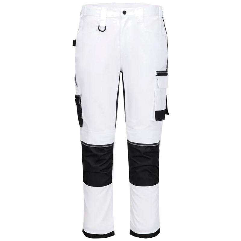 Portwest WX2 Eco Stretch Broek CD846
