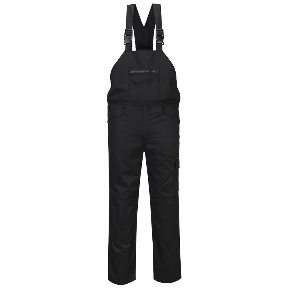 Portwest WX2 Eco Stretch American Overall CD850