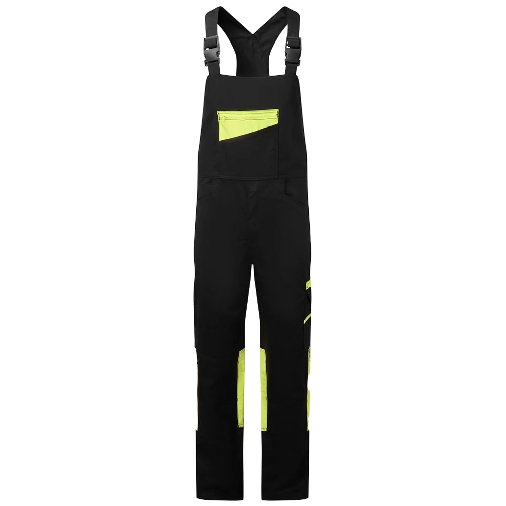 Portwest WX2 Eco Stretch American Overall CD850