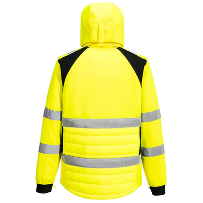 Portwest WX2 Eco Hi-Vis Hybride Jack 863