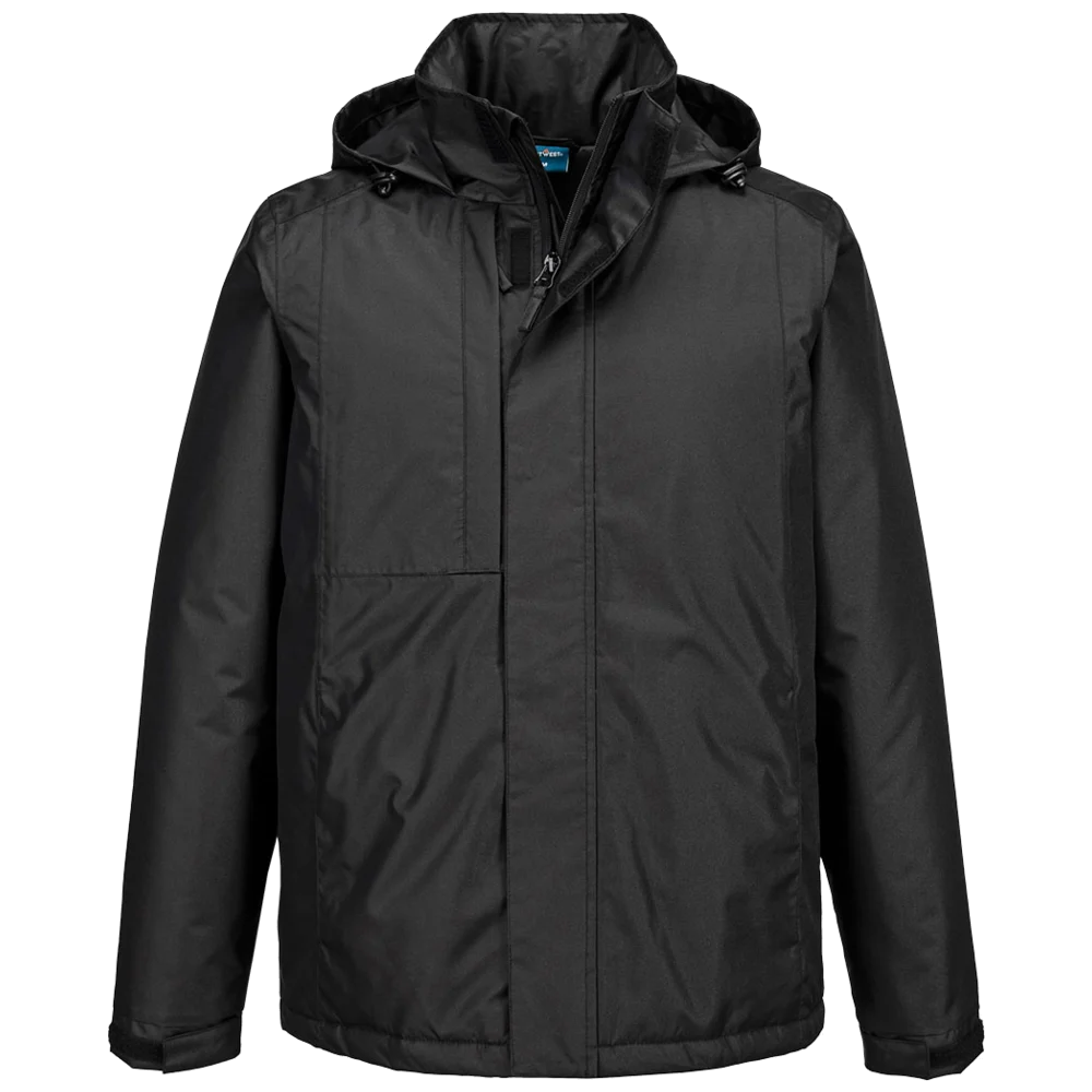 Portwest WX2 Eco winter jacket CD864