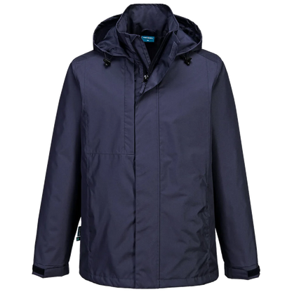 Portwest WX2 Eco Rain Jacket CD867