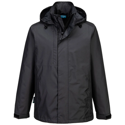 Portwest WX2 Eco Rain Jacket CD867