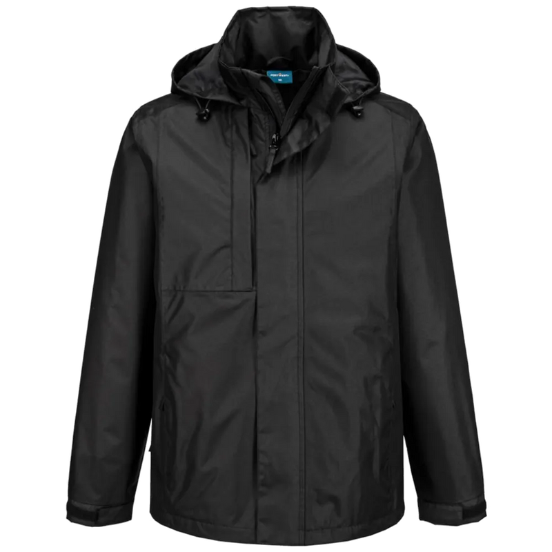 Portwest WX2 Eco Regenjack CD867