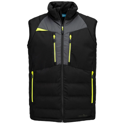 Portwest DX4 lined Bodywarmer DX432