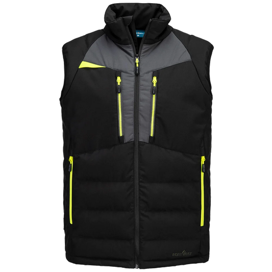 Portwest DX4 gevoerde Bodywarmer DX432