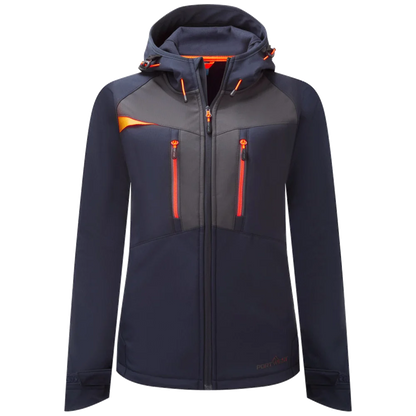 Portwest DX4 Women's Softshell (3L) DX486