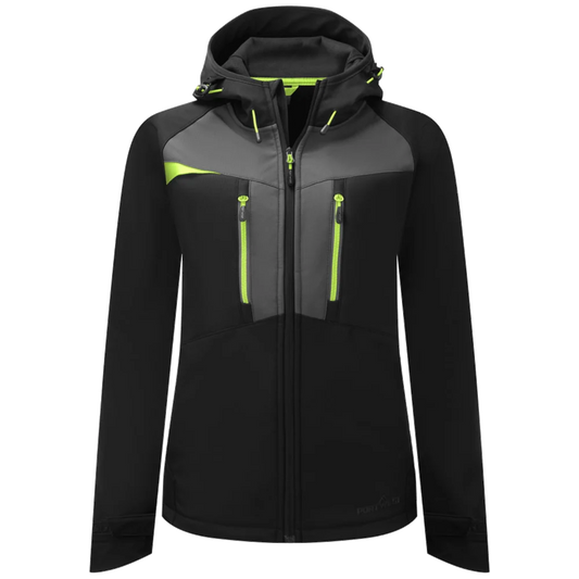 Portwest DX4 Dames Softshell (3L) DX486