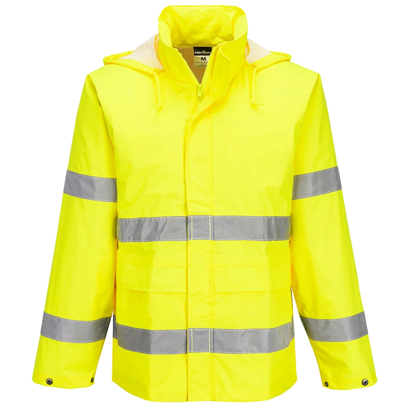 Portwest ES1 Essential Hi-Vis Regenjas ES440