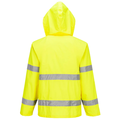 Portwest ES1 Essential Hi-Vis Regenmantel ES440
