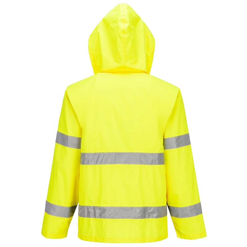 Portwest ES1 Essential Hi-Vis Regenjas ES440