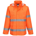 Portwest ES1 Essential Hi-Vis Regenjas ES440