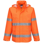 Portwest ES1 Essential Hi-Vis Regenjas ES440