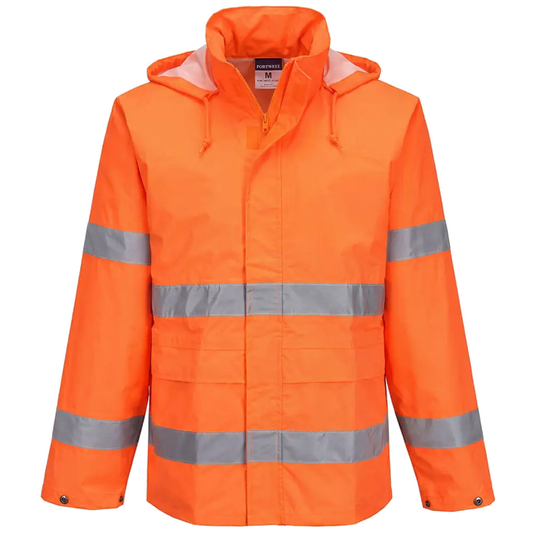 Portwest ES1 Essential Hi-Vis Regenjas ES440