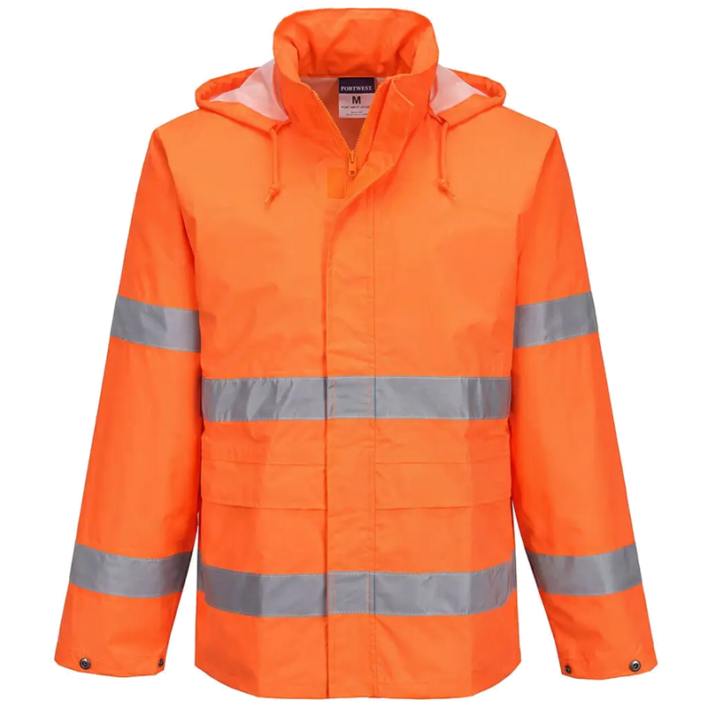 Portwest ES1 Essential Hi-Vis Regenjas ES440