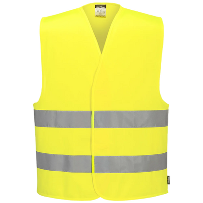 Portwest ES1 Essential Hi-Vis Zweibandweste ES474