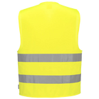 Portwest ES1 Essential Hi-Vis Twee Banden Hesje ES474