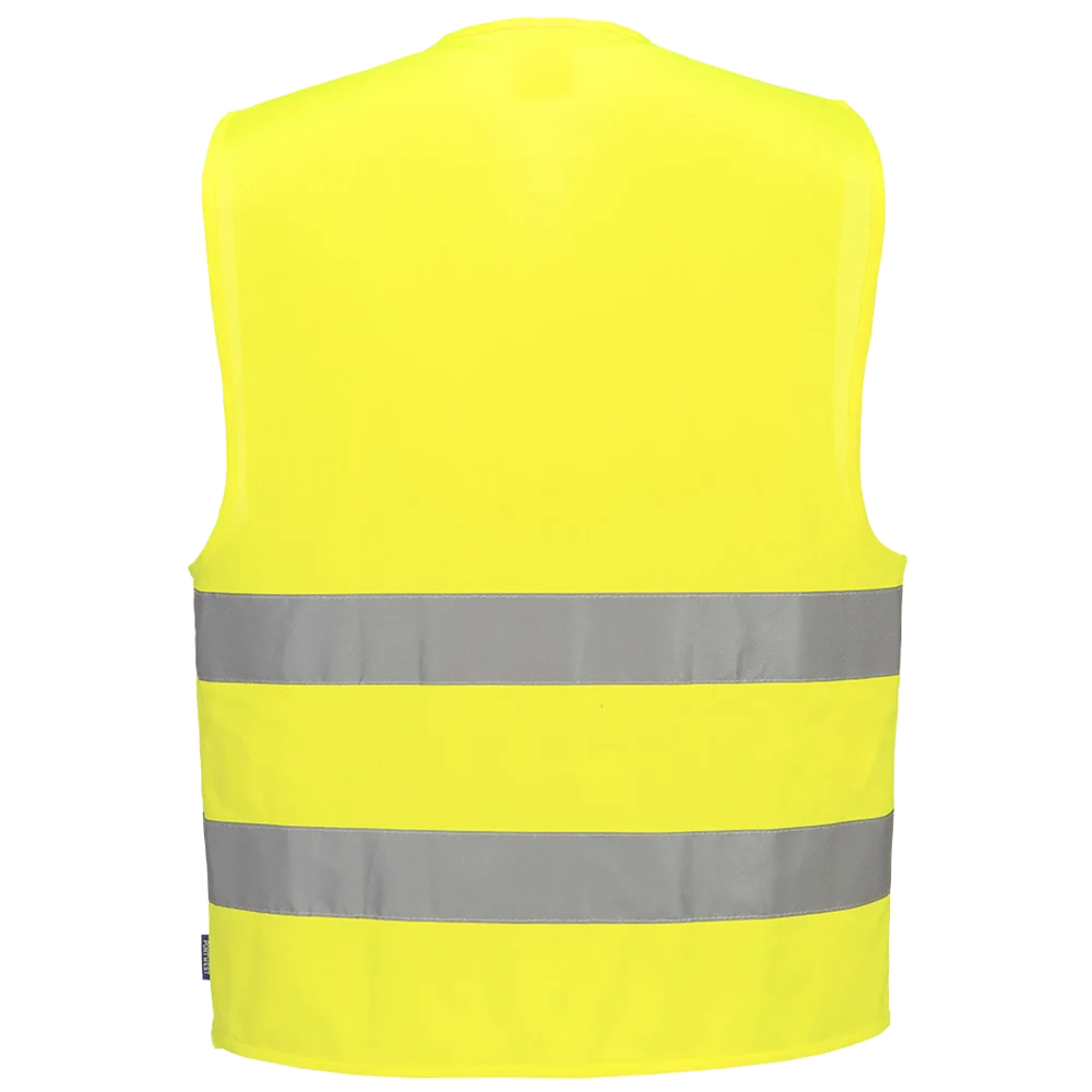 Portwest ES1 Essential Hi-Vis Zweibandweste ES474