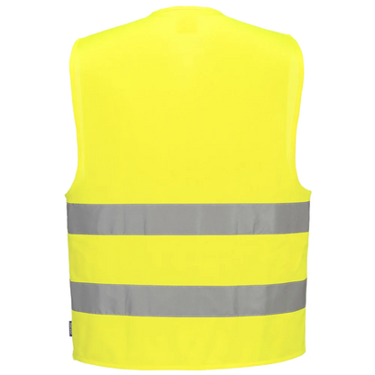 Portwest ES1 Essential Hi-Vis Zweibandweste ES474