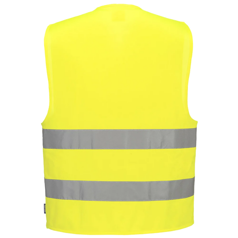 Portwest ES1 Essential Hi-Vis Twee Banden Hesje ES474