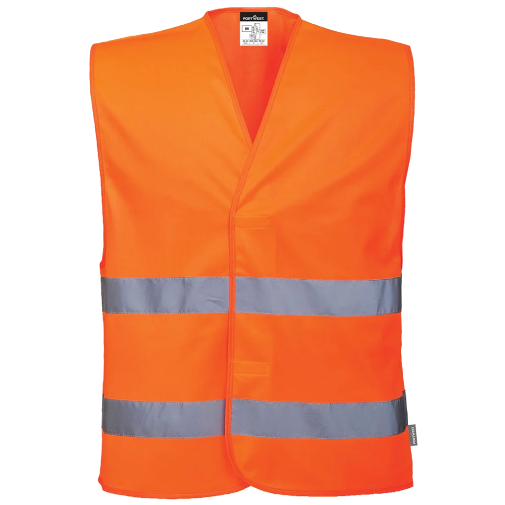 Portwest ES1 Essential Hi-Vis Zweibandweste ES474