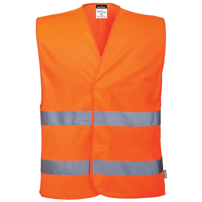 Portwest ES1 Essential Hi-Vis Zweibandweste ES474