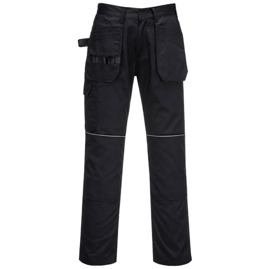 Portwest ES1 Essential Holsterbroek ES720