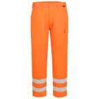 Portwest ES1 Essential Hi-Vis Combatbroek EST46