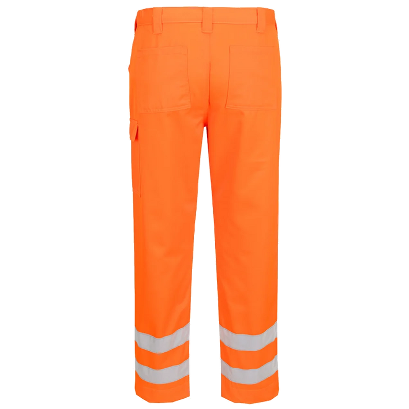 Portwest ES1 Essential Hi-Vis Combatbroek EST46
