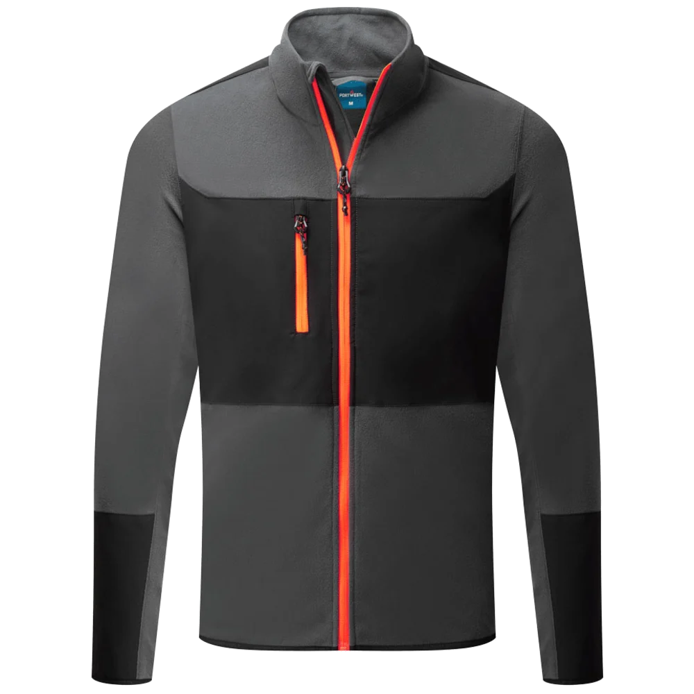 Portwest EV4 Stretch Fleece EV476