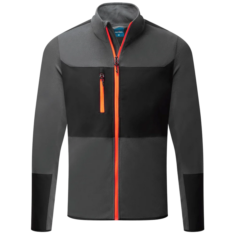 Portwest EV4 Stretch Fleece EV476