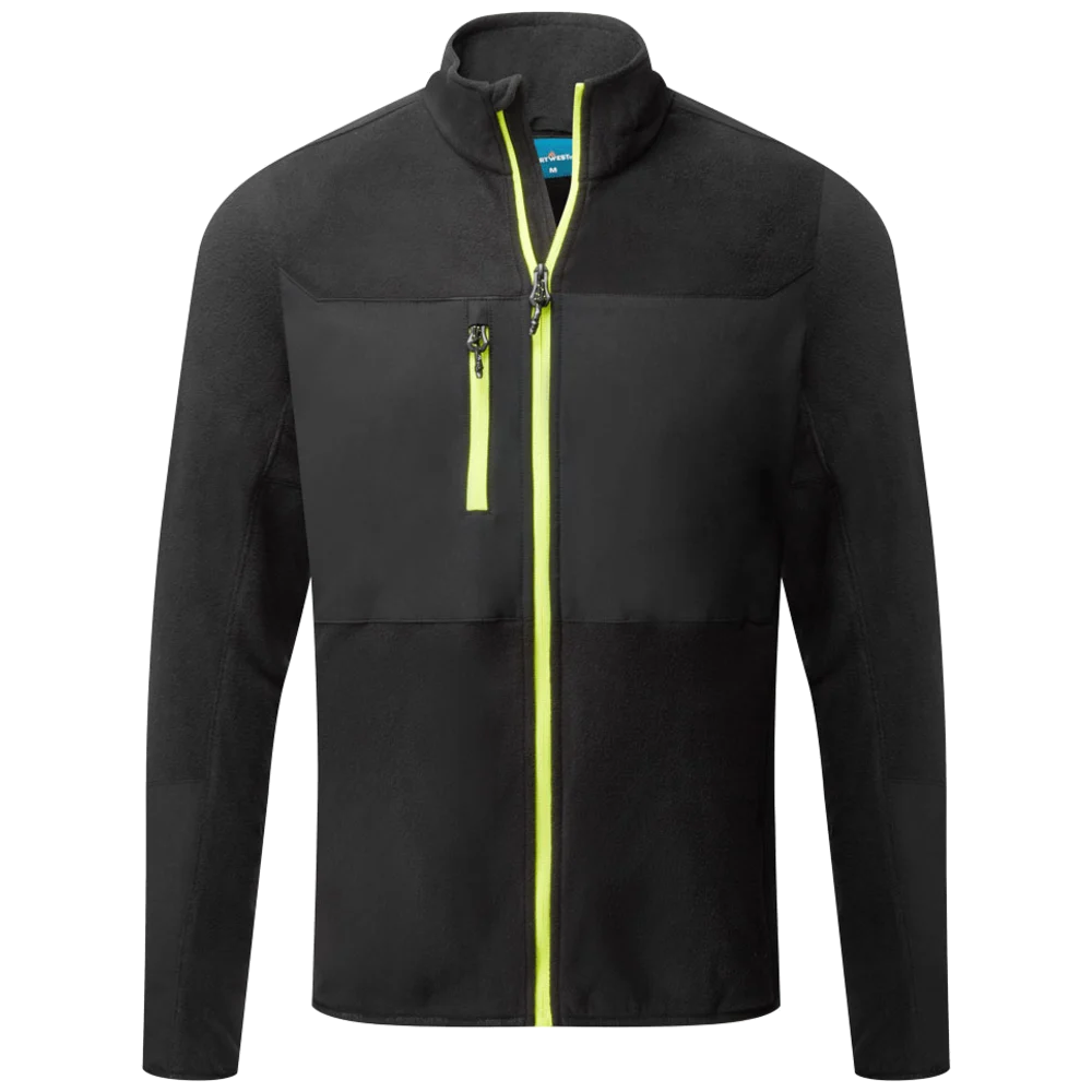 Portwest EV4 Stretch Fleece EV476