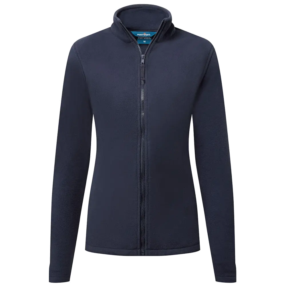 Portwest Dames Eco Fleece F408
