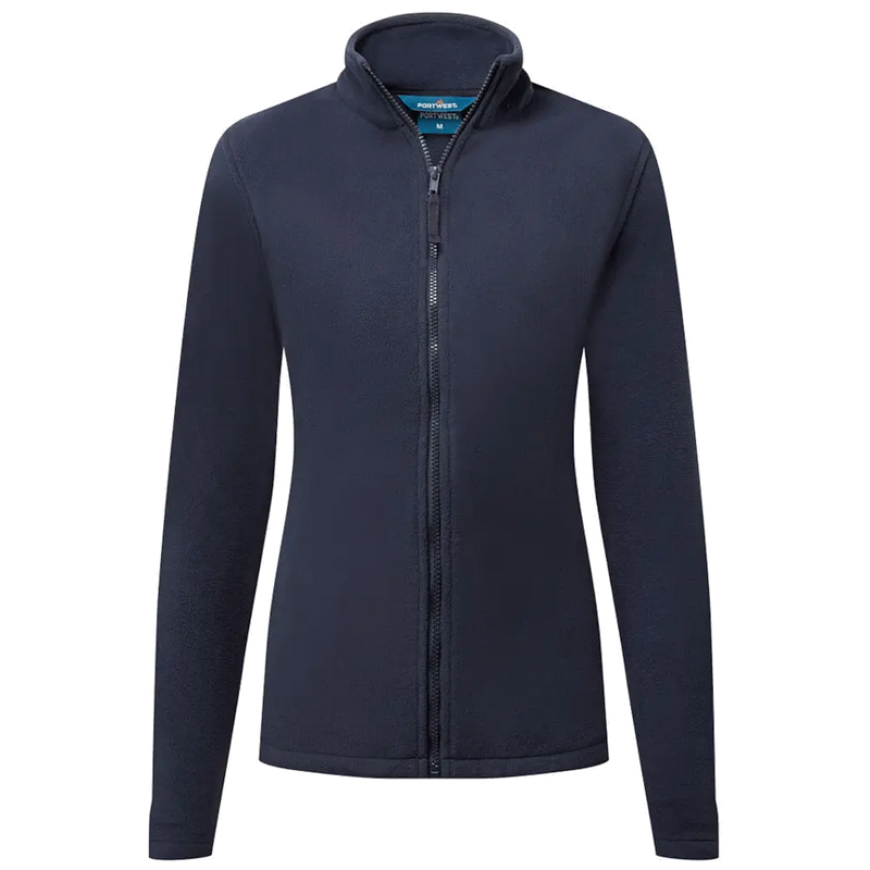 Portwest Dames Eco Fleece F408