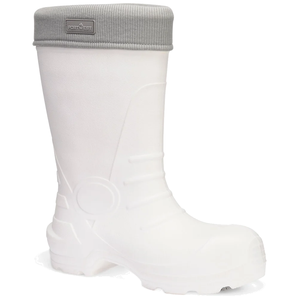 Portwest Composite EVA-Stiefel S5S SR CI FD80