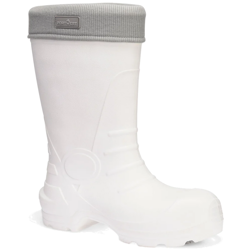 Portwest Composite EVA boot S5S SR CI FD80