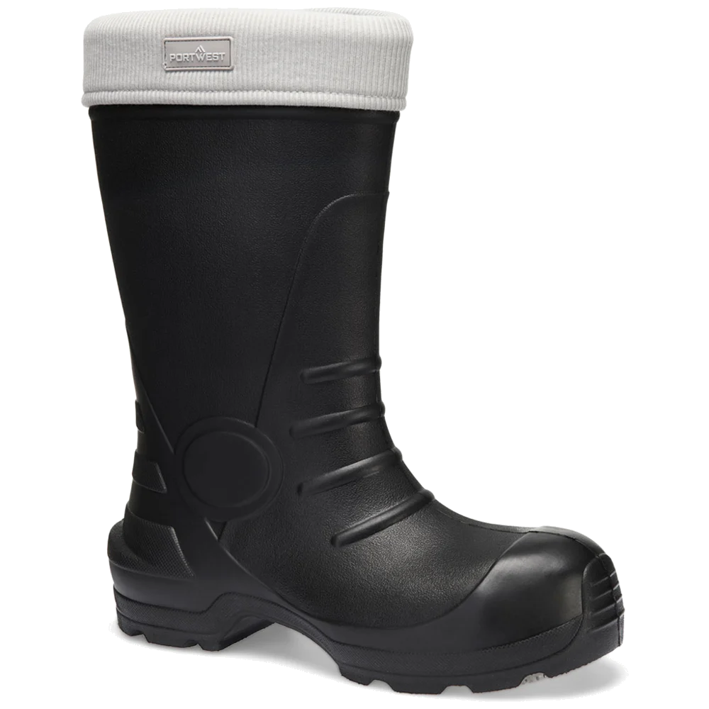 Portwest Composite EVA-Stiefel S5S SR CI FD80