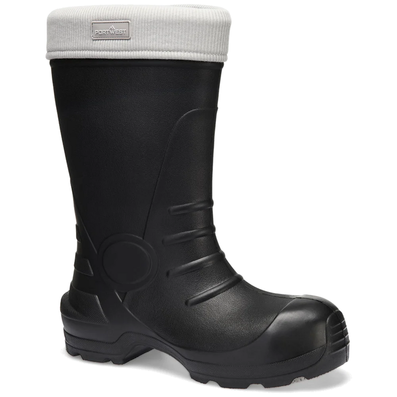 Portwest Composite EVA boot S5S SR CI FD80