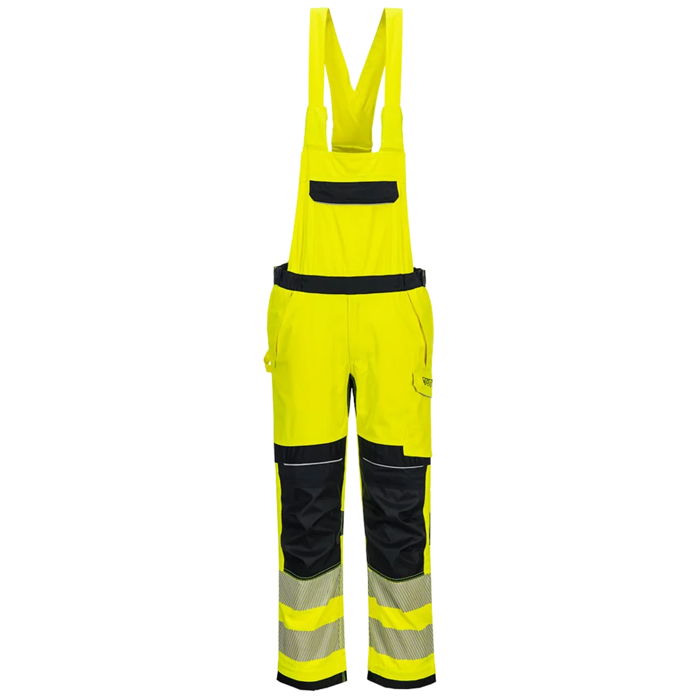 Portwest PW3 FR Modaflame Hi Vis American Overall FR420