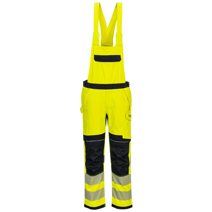 Portwest PW3 FR Modaflame Hi Vis American Overall FR420