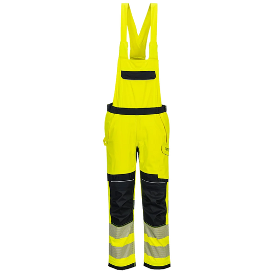 Portwest PW3 FR Modaflame Hi Vis American Overall FR420
