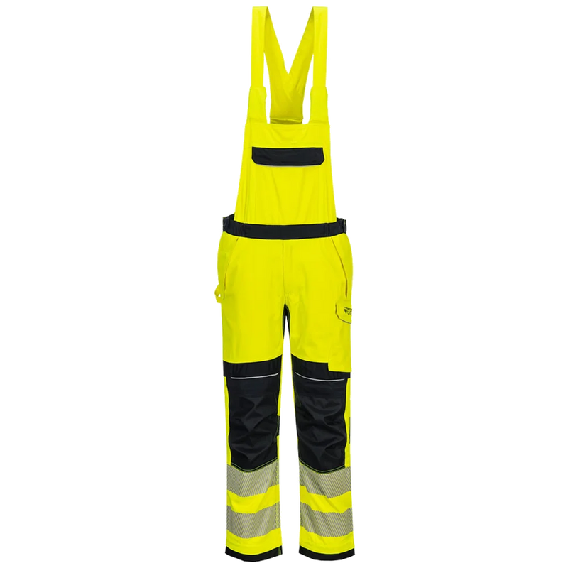 Portwest PW3 FR Modaflame Hi Vis Amerikaanse Overall FR420