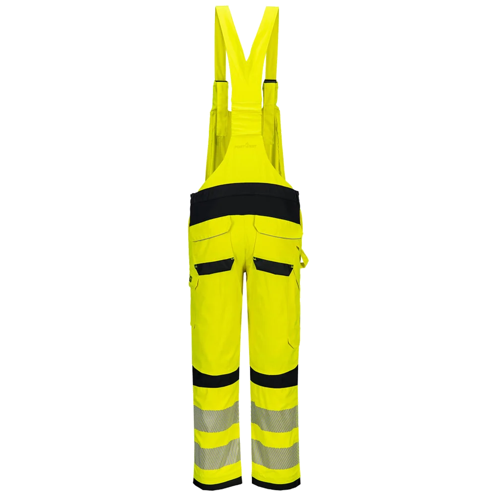 Portwest PW3 FR Modaflame Hi Vis American Overall FR420