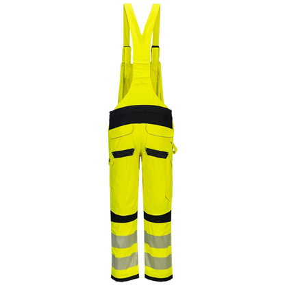 Portwest PW3 FR Modaflame Hi Vis American Overall FR420