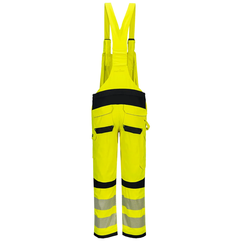 Portwest PW3 FR Modaflame Hi Vis Amerikaanse Overall FR420