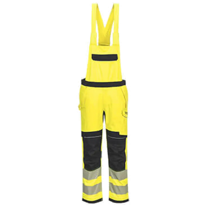 Portwest PW3 FR Modaflame Hi Vis American Overall FR420