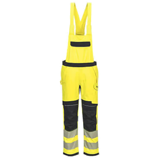 Portwest PW3 FR Modaflame Hi Vis Amerikaanse Overall FR420