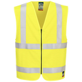 Portwest Bizflame Hi-Vis FR Vest met rits FR615